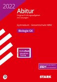 STARK Abiturprüfung NRW 2022 - Biologie GK