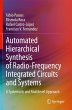 Automated Hierarchical Synthesis of... - Bild 1