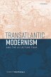 Transatlantic Modernism and the US... - Bild 1
