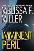 Imminent Peril (Sasha McCandless Legal Thriller Series, #10) (eBook, ePUB)