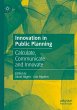 Innovation in Public Planning - Bild 1