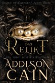 Das Relikt (Die Wiege der Dunkelheit, #3) (eBook, ePUB)