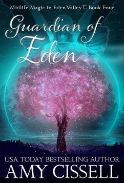 Cover Guardian of Eden (Midlife Magic in Eden Valley, #4) (eBook, ePUB)