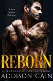 Reborn (Alpha's Claim (Italiano), #3) (eBook, ePUB)