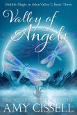 Valley of Angels (Midlife Magic in Eden Valley, #3) (eBook, ePUB)