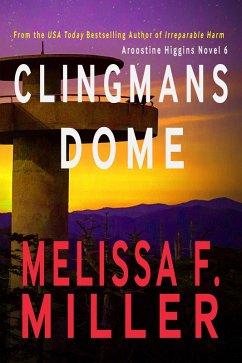 Cover Clingmans Dome (Aroostine Higgins Novels, #6) (eBook, ePUB)