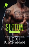 Sutton: on the ice (Boston Bay Vikings, #4) (eBook, ePUB)