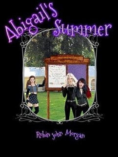 Cover Abigail's Summer (eBook, ePUB)
