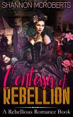Contessa of Rebellion (Rebellious Romance) (eBook, ePUB)