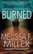Burned (Shenandoah Shadows Series, #1)... - Bild 1