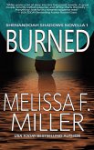 Burned (Shenandoah Shadows Series, #1) (eBook, ePUB)