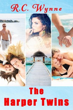 The Harper Twins (eBook, ePUB) - Wynne, R. C.