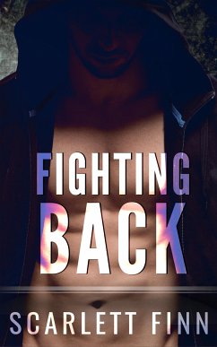 Fighting Back (eBook, ePUB) - Finn, Scarlett