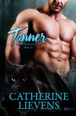 Tanner (Council Enforcers, #25) (eBook, ePUB)