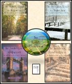 The Roads Collection - Four Book Series Box Set (eBook, ePUB)