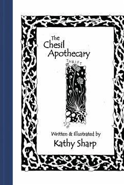 The Chesil Apothecary - Sharp, Kathy