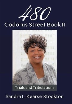 480 Codorus Street Book II - Kearse-Stockton, Sandra L.