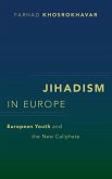 JIHADISM IN EUROPE RGP C JIHADISM IN EUROPE RGP C
