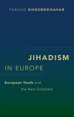 JIHADISM IN EUROPE RGP C - Khosrokhavar