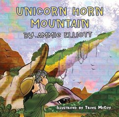 Cover Unicorn Horn Mountain