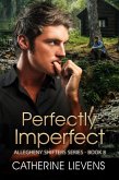 Perfectly Imperfect (Allegheny Shifters, #8) (eBook, ePUB)
