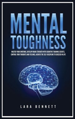 Mental Toughness - Bennett, Lara