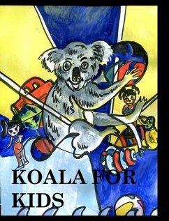Cover Koala for Kids