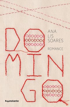 Domingo (eBook, ePUB) - Soares, Ana Lis
