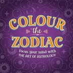 Colour The Zodiac