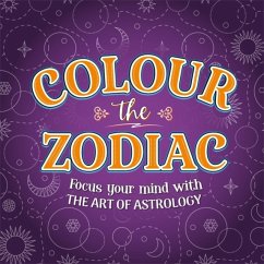 Colour The Zodiac - Igloo Books