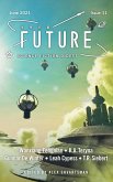 Future Science Fiction Digest Issue 11 (eBook, ePUB)
