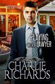 Playing with a Lawyer (A Paranormal's Love, #33) (eBook, ePUB)