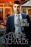 Playing with a Lawyer (A Paranormal's Love, #33) (eBook, ePUB) Playing with a Lawyer (A Paranormal's Love, #33) (eBook, ePUB)