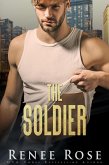 The Soldier (Chicago Bratva, #4) (eBook, ePUB)