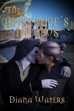 The Apprentice's Incubus (eBook, ePUB) Cover The Apprentice's Incubus (eBook, ePUB)