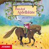 Ponyhof Apfelblüte. Julia und Smartie... - Bild 1