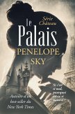 Le palais (Le Château, #4) (eBook, ePUB)