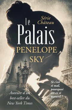 Cover Le palais (Le Château, #4) (eBook, ePUB)