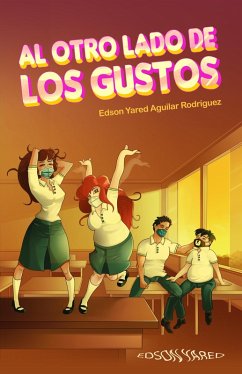 Cover Al otro lado de los gustos (eBook, ePUB)