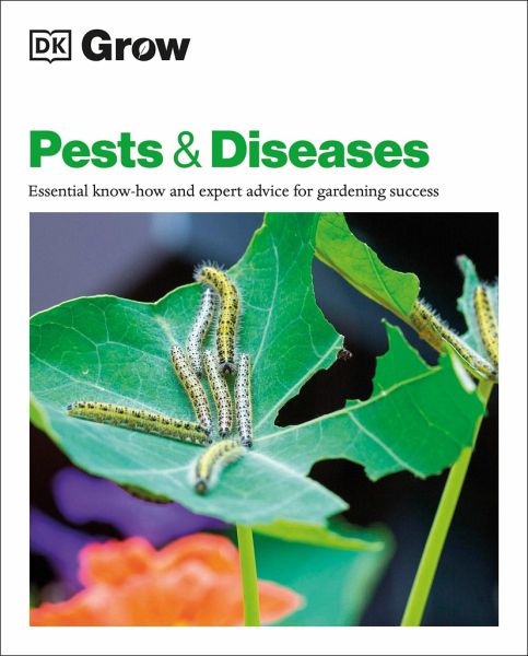 Grow Pests & Diseases Grow Pests & Diseases