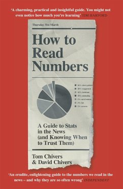 How to Read Numbers - Chivers, Tom;Chivers, David