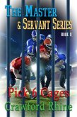 Pick 6 Cages (The Master & Servant Series, #9) (eBook, ePUB)