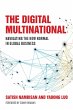 The Digital Multinational - Bild 1