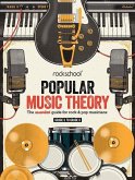 Popular Music Theory Guidebook Grades 6-8