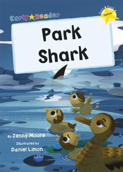 Park Shark Cover Park Shark