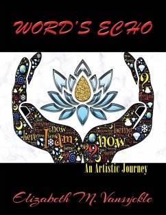Word's Echo - Vansyckle, Elizabeth M.