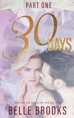 30 Days - Brooks, Belle