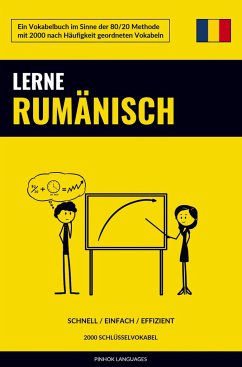 Lerne Rumänisch - Schnell / Einfach / Effizient - Pinhok Languages Lerne Rumänisch - Schnell / Einfach / Effizient - Pinhok Languages