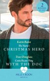 Nurse's Christmas Hero / Costa Rican Fling With The Doc