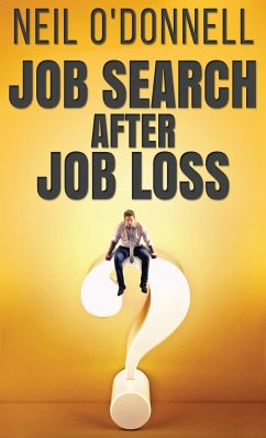 Job Search After Job Loss - O'Donnell, Neil